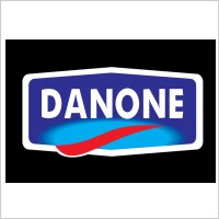 Danone logo