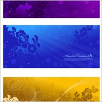 dark background pattern vector dream
