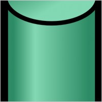 Database Symbol clip art