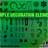 Decoration Elements