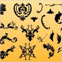 Decoration Vectors