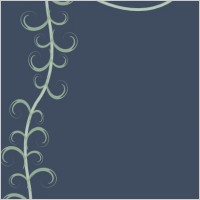 Decorative Border clip art