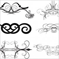 Decorative Elements Pack