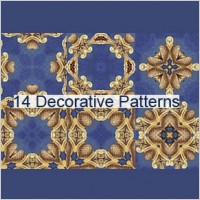 Decorative Patterns