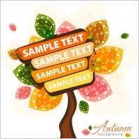 delicate leaf pattern 03 vector