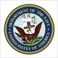 Navy Logo Vector