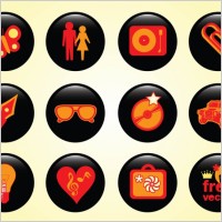 Design Buttons