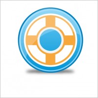 Design Float Icon