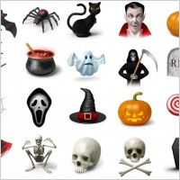 Desktop Crystal Icons icons pack