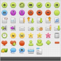 Developpers Icons icons pack