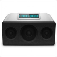 Device Speakers