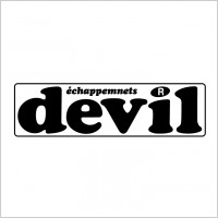 Dirt Devil logo Free vector in Adobe Illustrator ai ( .ai ) format ...