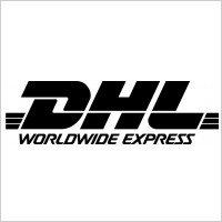 DHL logo