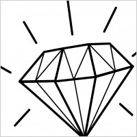 Diamant / diamond