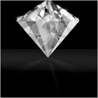 Diamond clip art
