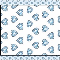 Diamond Hearts