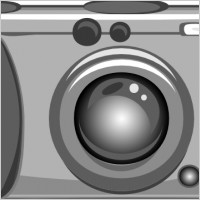 Nikon Clipart