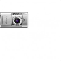 Digital-camera clip art
