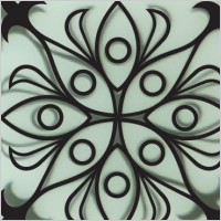 Diner's Ornament