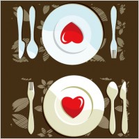 Dinner For 2