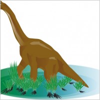 dinosaurio