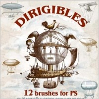 Dirigibles