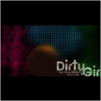 Dirty Girl