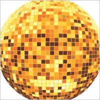 Disco ball