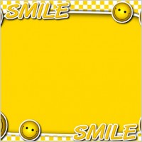 Disney cartoon frames psd material-2