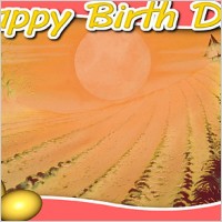 Disney cartoon frames psd material-6