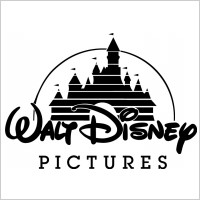 Disney Pictures logo