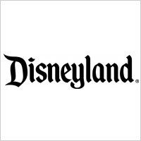 Download Vector disneyland logo Free vector for free download about ...