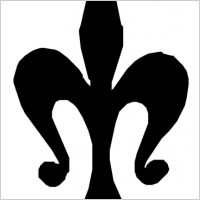 Divider 3 clip art