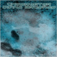 Diving-Underwater Brushes
