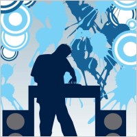 DJ Party