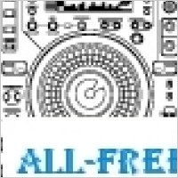 DJ TABLE