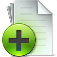 Document Add