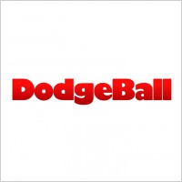 dodgeball clipart free