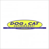 dog cat supermarket