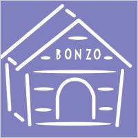 Dog House clip art