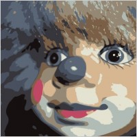 DOLL FACE