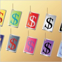 Dollar Signs