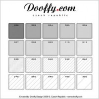 Dooffy Patterns