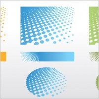 Dotted Background