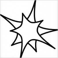 Vector Artwork Free on Star Border Vector Art Free Vector For Free Download  About 15 Files