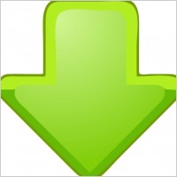 Down Arrow clip art