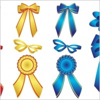 Download 15 Free Vector ribbons