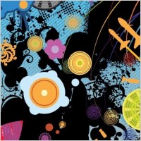 Download Free Grunge Vector