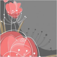 draft line pattern lines 05 vector