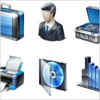 Dragon Soft Icons icons pack